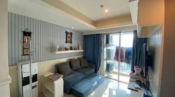 Gambar 1 Disewakan Apartemen Casa Grande Montana Tower  2 Kamar Tidur Furnished