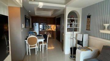 Gambar 2 Disewakan Apartemen Casa Grande Montana Tower  2 Kamar Tidur Furnished