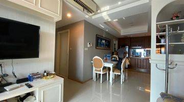 Gambar 3 Disewakan Apartemen Casa Grande Montana Tower  2 Kamar Tidur Furnished