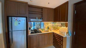 Gambar 4 Disewakan Apartemen Casa Grande Montana Tower  2 Kamar Tidur Furnished