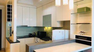 Gambar 2 Dijual Apartemen Residence 8 @senopati Furnished