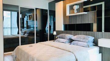 Gambar 3 Dijual Apartemen Residence 8 @senopati Furnished