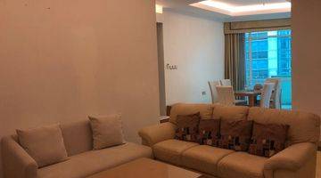 Gambar 1 Dijual Apartemen Bellagio Mansions 3 Kamar Tidur Furnished Private Lift