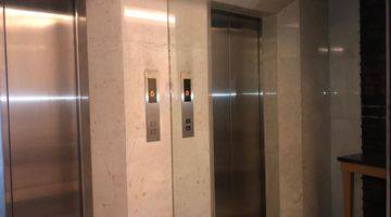 Gambar 3 Dijual Apartemen Bellagio Mansions 3 Kamar Tidur Furnished Private Lift