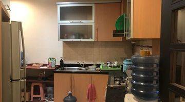 Gambar 5 Disewakan Apartemen Bellagio Mansion 3 Kamar Tidur Private Lift Furnished