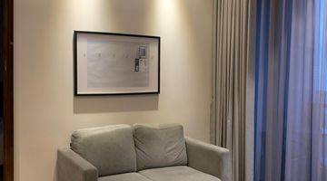 Gambar 4 Apartemen District 8 Senopati Bagus Furnished