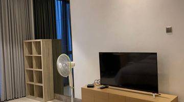 Gambar 5 Apartemen District 8 Senopati Bagus Furnished