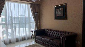 Gambar 1 Disewakan Apartemen Gandaria Heights 2 Kamar Tidur Furnished