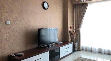 Gambar 2 Disewakan Apartemen Gandaria Heights 2 Kamar Tidur Furnished