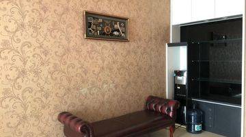 Gambar 3 Disewakan Apartemen Gandaria Heights 2 Kamar Tidur Furnished