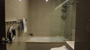 Gambar 2 Disewakan Apartemen Casa Grande Phase 2 Chianti Tower 2 Kamar Tidur Furnished