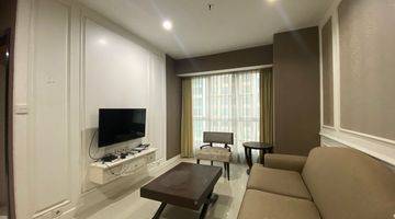 Gambar 1 Disewakan Apartemen Gandaria Heights 2 Kamar Tidur Furnished Bagus