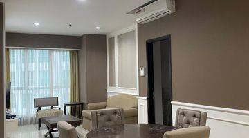 Gambar 2 Disewakan Apartemen Gandaria Heights 2 Kamar Tidur Furnished Bagus