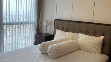 Gambar 2 Disewakan Apartemen 1 Park Avenue 2 Kamar Tidur Sudah Renovasi Furnished