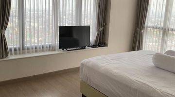 Gambar 3 Disewakan Apartemen 1 Park Avenue 2 Kamar Tidur Sudah Renovasi Furnished