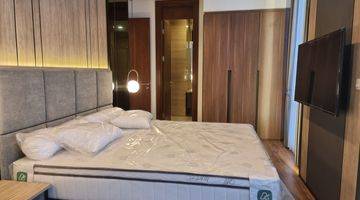 Gambar 1 Disewakan Apartemen The Elements 2 Kamar Tidur 