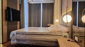 Gambar 2 Disewakan Apartemen The Elements 2 Kamar Tidur 