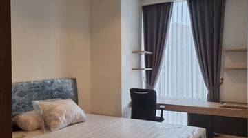 Gambar 4 Disewakan Apartemen The Elements 2 Kamar Tidur 