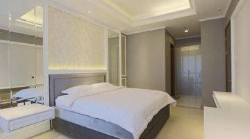 Gambar 1 Disewakan Apartemen District 8 Senopati Bagus Furnished