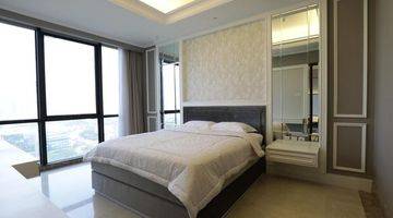 Gambar 2 Disewakan Apartemen District 8 Senopati Bagus Furnished