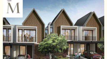 Gambar 3 Mahogany Residence Premium Summarecon Bogor Rumah