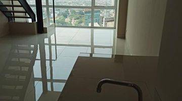 Gambar 3 Apartemen BizLoft Soho Karawaci U Residences dijual