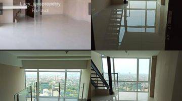 Gambar 1 Apartemen BizLoft Soho Karawaci U Residences dijual