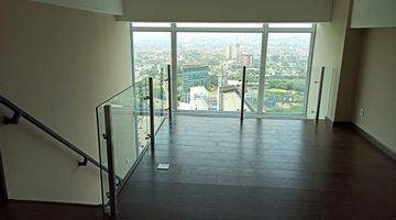 Gambar 5 Apartemen BizLoft Soho Karawaci U Residences dijual