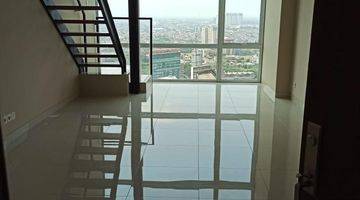 Gambar 4 Apartemen U Residences Bizloft Karawaci dijual 