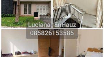 Gambar 3 Rumah Cluster Orlando di Jual 