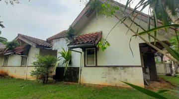 Gambar 3 Jual Rumah ANTIK Anggrek Loka BSD 