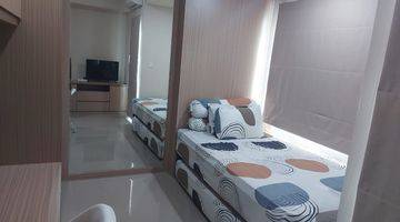 Gambar 3 Sewa Apartemen Studio B Residence Full Furnished 