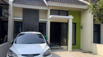 Gambar 1 Jual Rumah Segara City Bekasi Shm