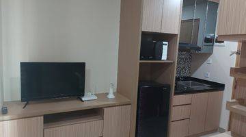 Gambar 2 Sewa Apartemen Studio B Residence Full Furnished 