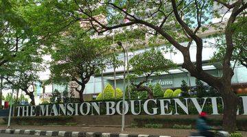 Gambar 1 Jual Apartemen The Mansion Bougenville Kemayoran 