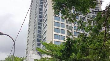 Gambar 2 Jual Apartemen The Mansion Bougenville Kemayoran 