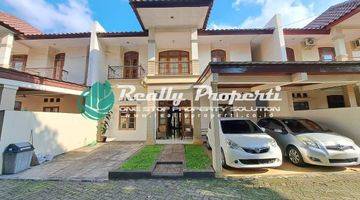 Gambar 1 Di Jual Rumah Cantik Cluster Di Jatiwaringin Pondok Gede Bekasi 