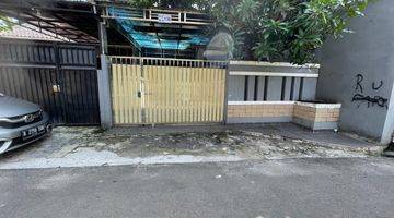 Gambar 2 Di Jual Rumah Bagus Pinggir Jalan Di Jagakarsa Jakarta Selatan 