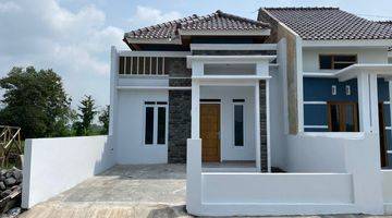 Gambar 5 Dijual Rumah Minimalis Modern 300jutaan Dekat Baldes Trucuk