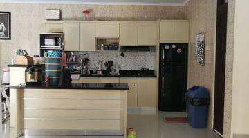 Gambar 4 Dijual Rumah 2 Lantai Semi Furnished di Sidakarya, Denpasar