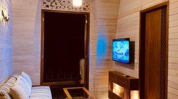 Gambar 5 Dijual Villa Furnished View Sawah di Gianyar, Gianyar