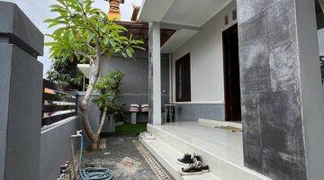 Gambar 2 Rumah Ready Full Furnished di Benoa, Kuta Selatan