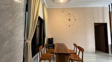 Gambar 1 Rumah Ready Full Furnished di Benoa, Kuta Selatan