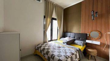 Gambar 3 Rumah Ready Full Furnished di Benoa, Kuta Selatan