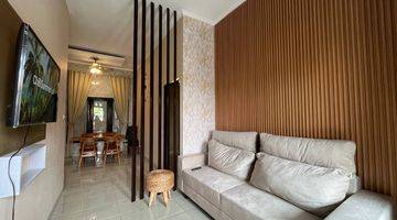 Gambar 4 Rumah Ready Full Furnished di Benoa, Kuta Selatan