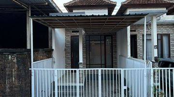 Gambar 1 Rumah Reday Unit Siap Huni di Sekar Tunjung Denpasar Timur