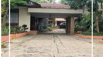 Gambar 3 Kemang Timur LT 2.300m² LB500 Rp49M Halaman Luas Parkir 10mbl Pool 