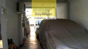 Gambar 5 Dijual Rumah dalam Kompleks di Jatipadang LT325/LB300 Rp 7,5M