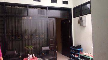 Gambar 3 Dijual Cepat! Rumah + Tempat Usaha Di Bandung Tengah 