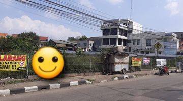 Gambar 1 Dijual Cepat / Disewakan! Murah!! Tanah Di Jatinangor Raya.. Shm